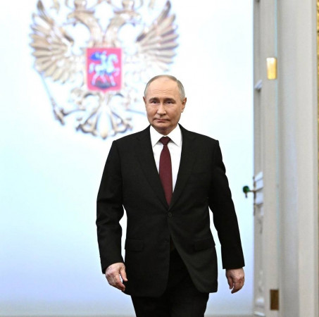 Уважаемый Владимир Владимирович!